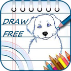 Draw Free icône