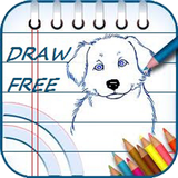 Draw Free アイコン