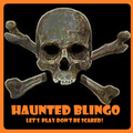 ”HAUNTED BLINGO Lite