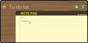 Notepad