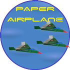 PAPER AIRPLANE иконка
