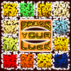 PRESS YOUR LUCK أيقونة