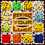 PRESS YOUR LUCK icono