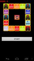 PRESS YOUR LUCK Spin 스크린샷 2