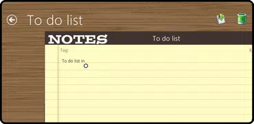 NOTES PRO