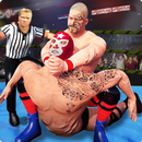 Wrestling Games - Revolution : Fighting Games APK