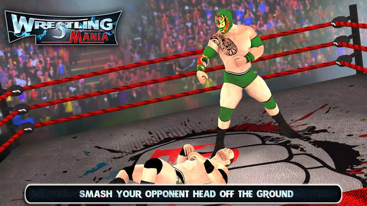 Download do APK de Pro Jogos de Luta de Wrestling para Android