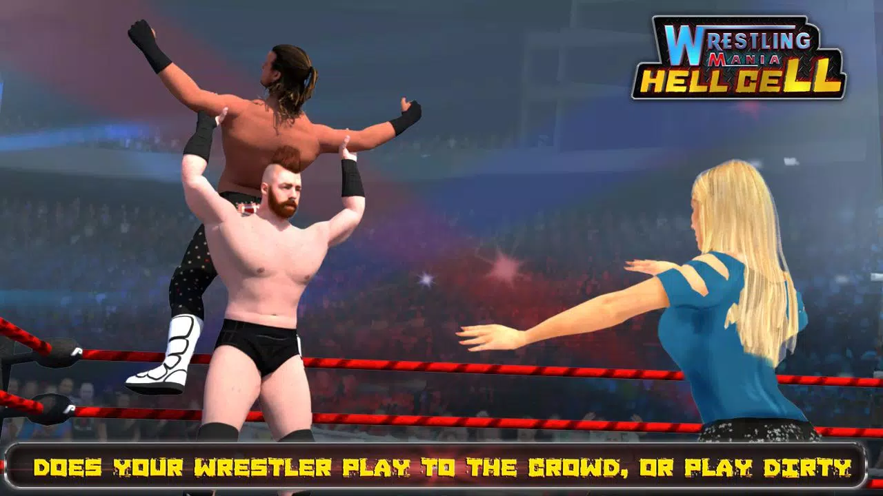 WWE 2K15 iSO PPSSPP Android Everything Unlocked Download