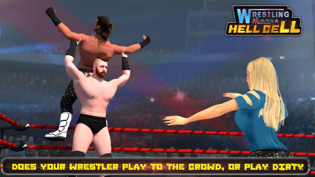 Download do APK de Pro Jogos de Luta de Wrestling para Android