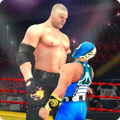 Royal Wrestling Rumble Revolution : Fighting Games APK 下載