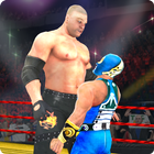 Wrestling Superstar Revolution icône