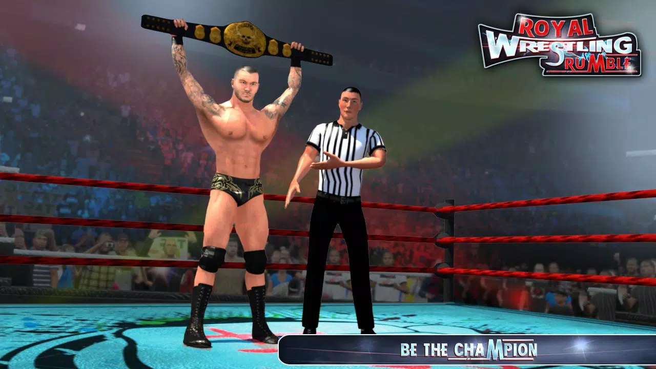 Download do APK de Pro Jogos de Luta de Wrestling para Android