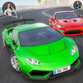 Real Car Traffic Racing Games - Fun New Car Race