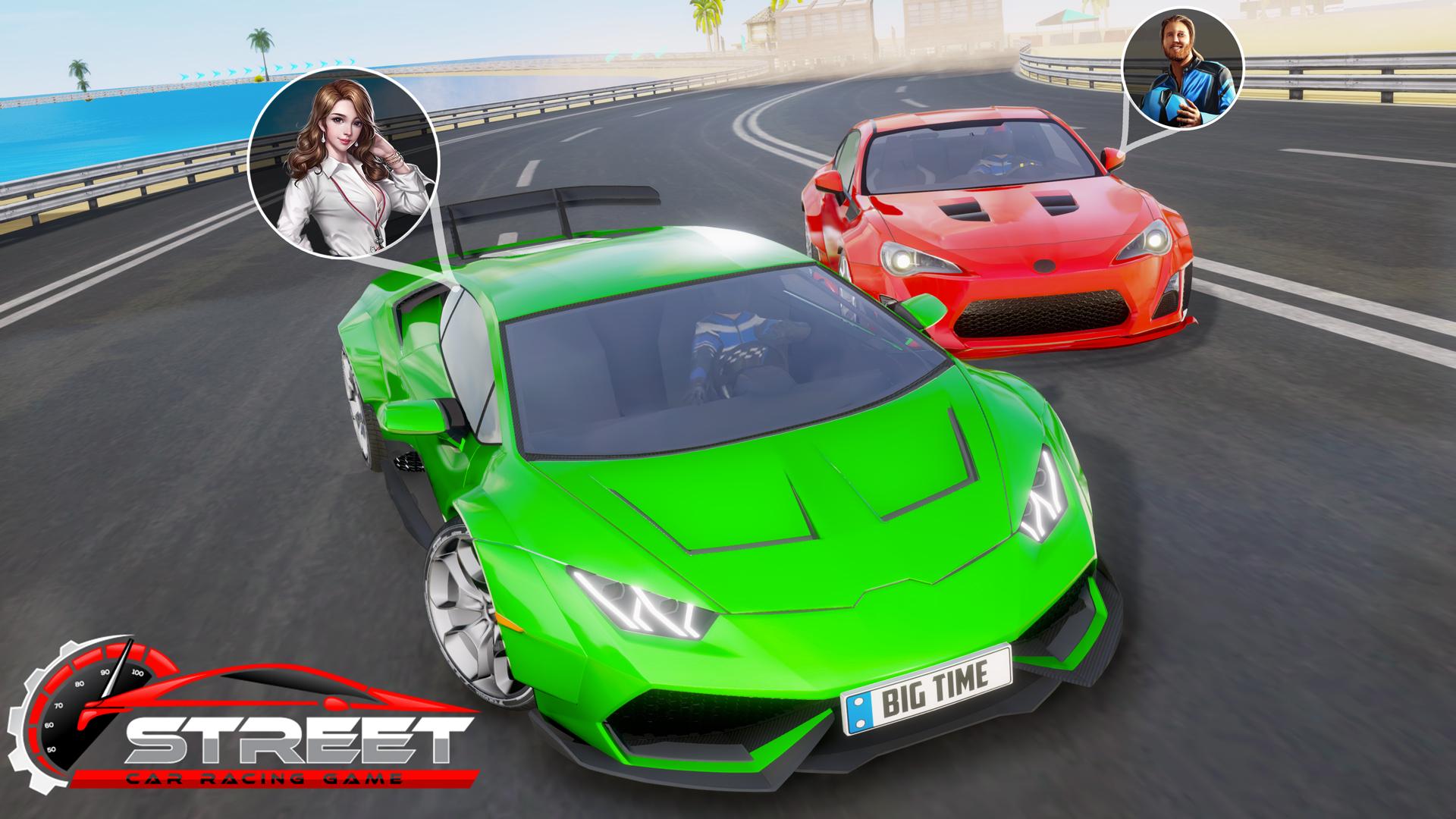 Real Car Race Traffic Racing For Android Apk Download