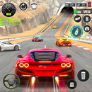 GT Car Racing Games 3D Offline aplikacja