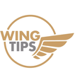 WingTips आइकन
