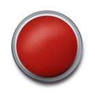 Pointless Button icono