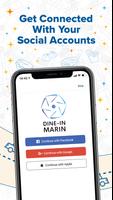 برنامه‌نما Dine-in Marin عکس از صفحه