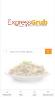 ExpressGrub poster
