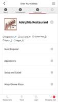ExpressGrub screenshot 2