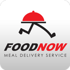 آیکون‌ FOODNOW