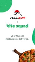FOODNOW poster