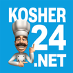 Kosher24 icon