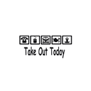 Take Out Today APK