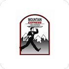 Mountain Express Delivery icon