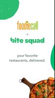 Foodie Call Cartaz