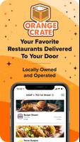OrangeCrate plakat
