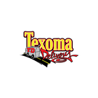 Texoma Delivery icon