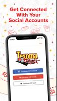 2 Schermata Texoma Delivery