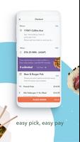 Zipit Delivery تصوير الشاشة 3