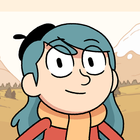 Icona Hilda Creatures