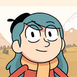 Hilda Creatures ikon