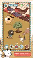 Hilda Creatures Affiche