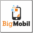 BigMobil ícone