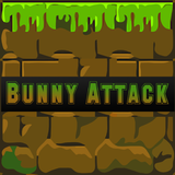 Bunny Attack icône