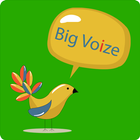 Big Voize Zeichen