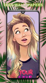 Teen Wallpapers Sassy Wallpapers For E Girls For Android Apk Download - wallpapers aesthetic roblox girl pictures