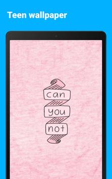 Teen Wallpapers Sassy Wallpapers For E Girls For Android Apk Download