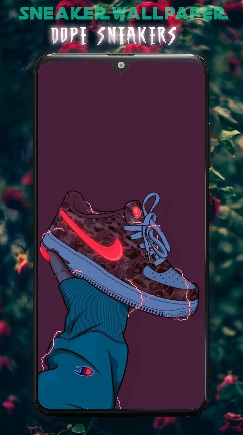 Dope Sneaker Wallpaper Hd For Android Apk Download dope sneaker wallpaper hd for android