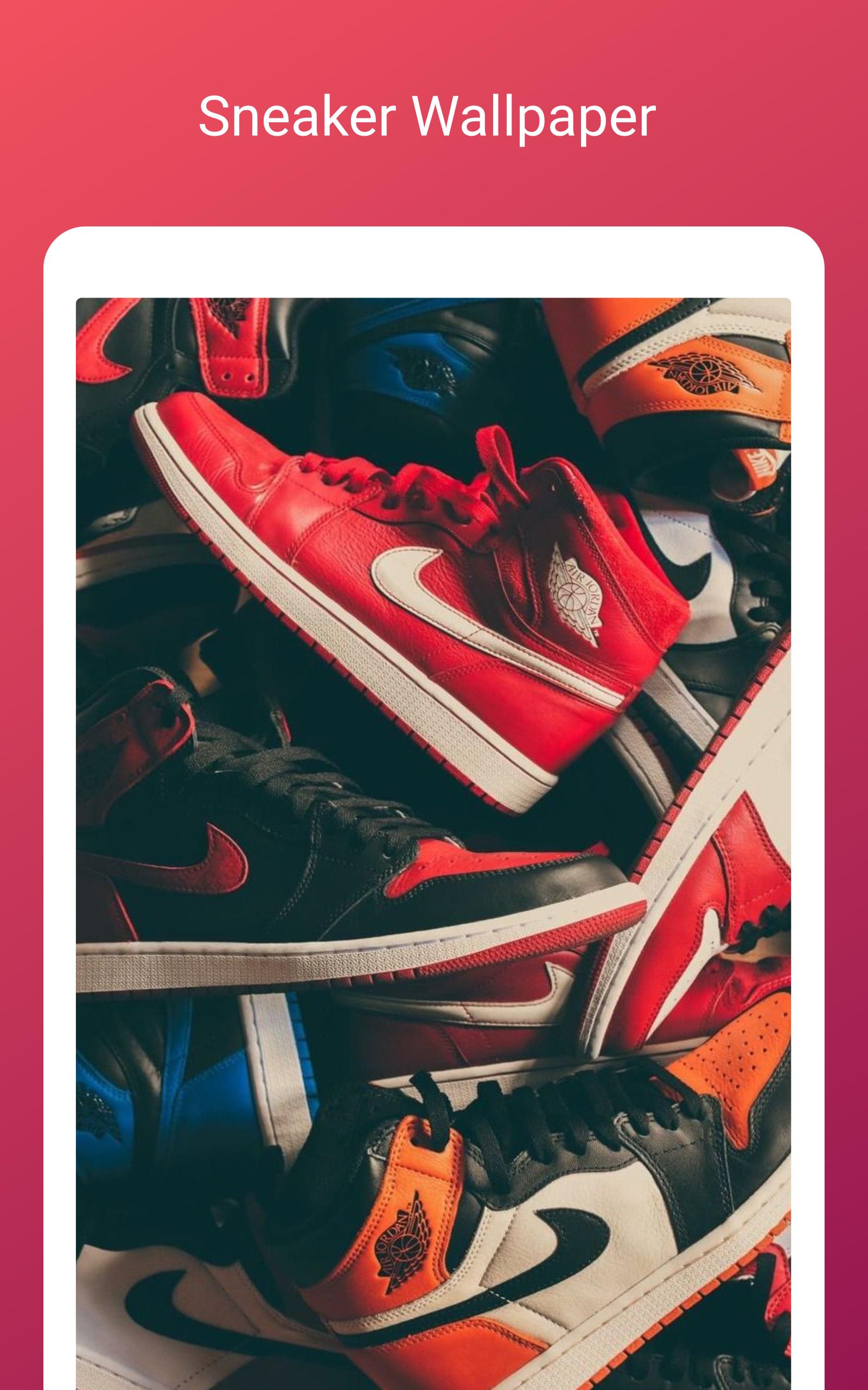 Dope Sneaker Wallpaper Hd For Android Apk Download dope sneaker wallpaper hd for android