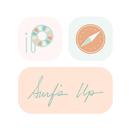 Aesthetic Icons Widgets Themes aplikacja