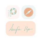 Aesthetic Icons Widgets Themes icono