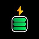 APK Charging Play Animated Battery