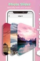 1 Schermata Photo Widgets, Widget Pictures