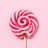 Candy Wallpaper APK