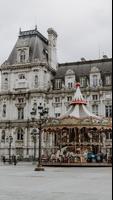 Carousel Wallpaper पोस्टर